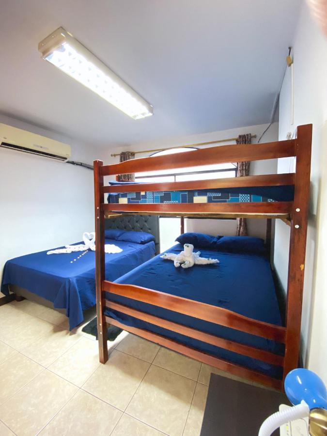 Blue Horizon - Galapagos Home Puerto Baquerizo Moreno Ngoại thất bức ảnh