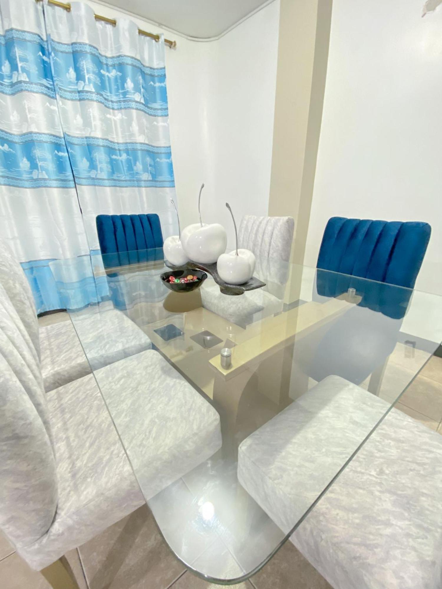 Blue Horizon - Galapagos Home Puerto Baquerizo Moreno Ngoại thất bức ảnh