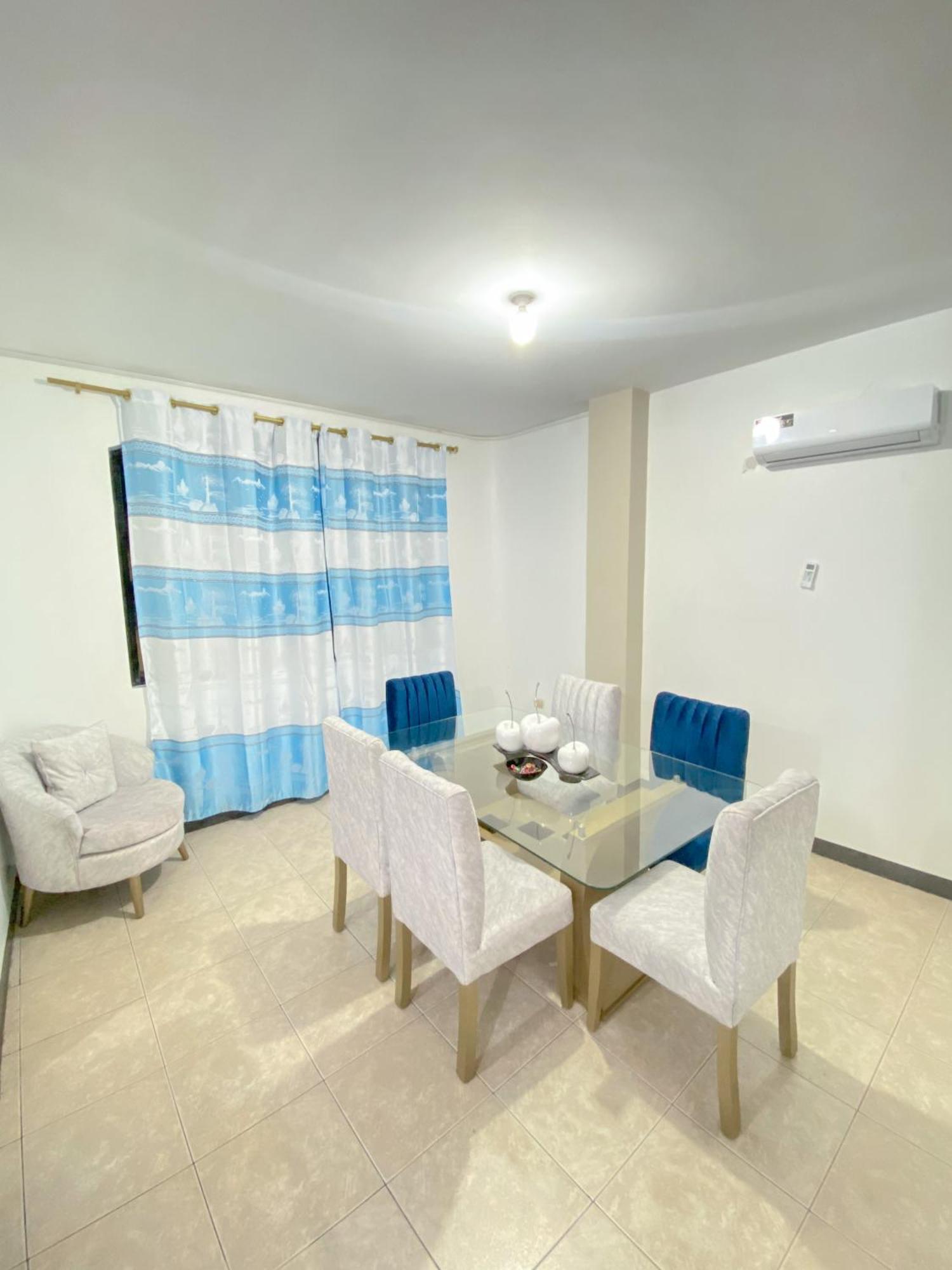 Blue Horizon - Galapagos Home Puerto Baquerizo Moreno Ngoại thất bức ảnh